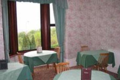 фото отеля Mayfield Guest House