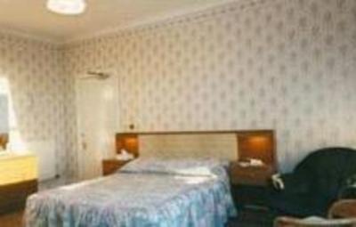 фото отеля Mayfield Guest House