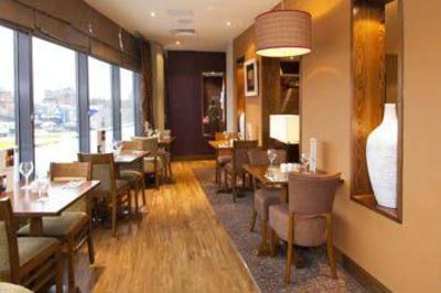 фото отеля Preston Central Premier Inn