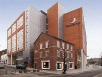 Preston Central Premier Inn