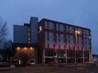 фото отеля Preston Central Premier Inn