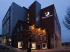 фото отеля Preston Central Premier Inn