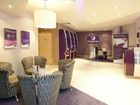 фото отеля Preston Central Premier Inn