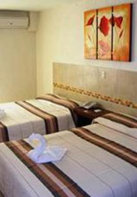 фото отеля Hotel Nova Express