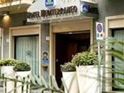 фото отеля BEST WESTERN Hotel Mediterraneo