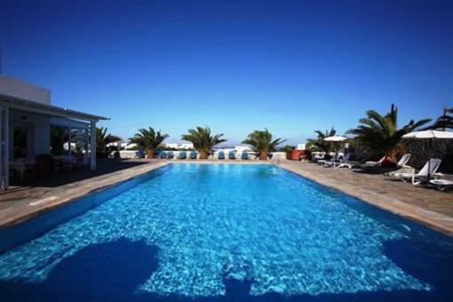фото отеля New Aeolos Hotel Mykonos