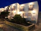 фото отеля New Aeolos Hotel Mykonos