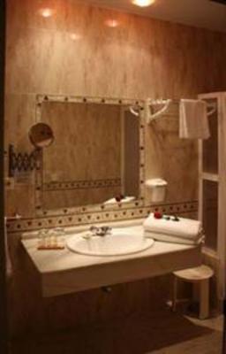 фото отеля Hostal Paris