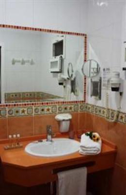 фото отеля Hostal Paris