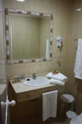фото отеля Hostal Paris