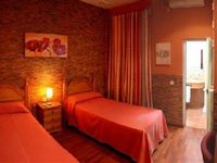 Hostal Paris