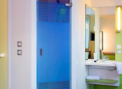 фото отеля Ibis Budget Saint Jean de Maurienne