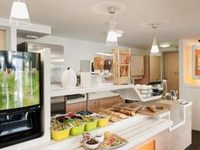 Ibis Budget Saint Jean de Maurienne