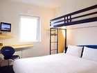 фото отеля Ibis Budget Saint Jean de Maurienne