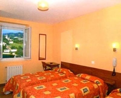 фото отеля Hotel Montfort