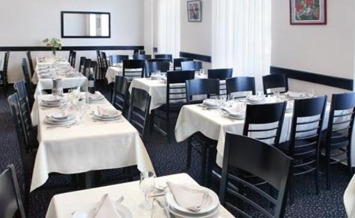 фото отеля Hotel Montfort