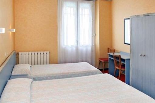 фото отеля Hotel Montfort