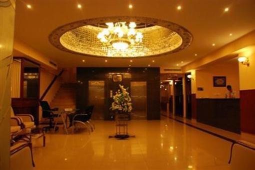 фото отеля Hotel Crown Inn Karachi