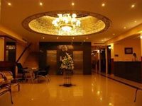 Hotel Crown Inn Karachi