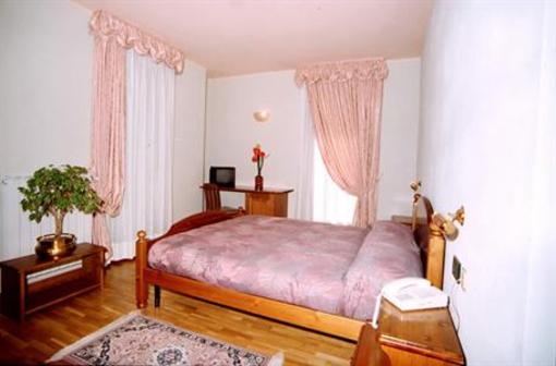 фото отеля Hotel Franca