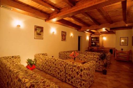 фото отеля Hotel Franca