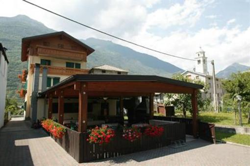 фото отеля Hotel Franca