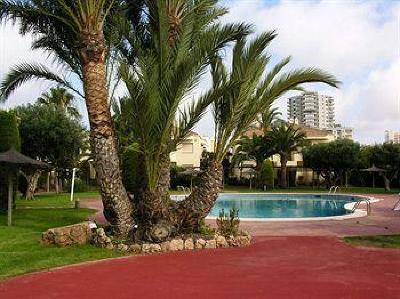фото отеля Aparthotel Villas La Manga Cartagena