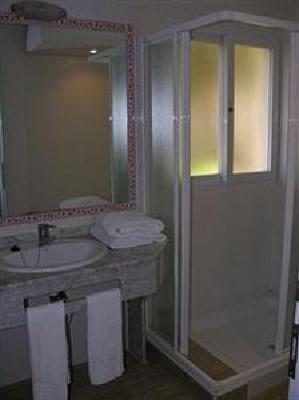 фото отеля Aparthotel Villas La Manga Cartagena