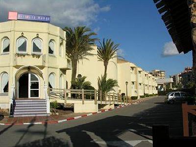 фото отеля Aparthotel Villas La Manga Cartagena