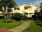 фото отеля Aparthotel Villas La Manga Cartagena