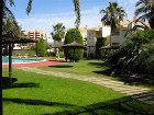 фото отеля Aparthotel Villas La Manga Cartagena