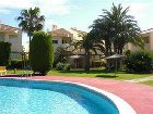 фото отеля Aparthotel Villas La Manga Cartagena