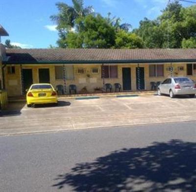 фото отеля Bald Hills Motel