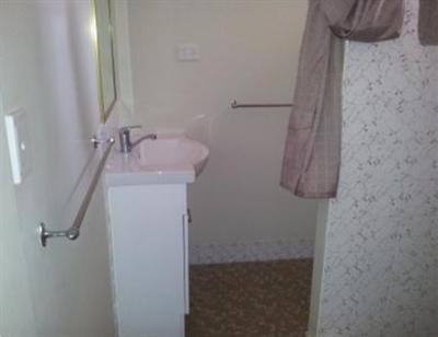 фото отеля Bald Hills Motel