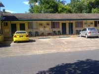 Bald Hills Motel