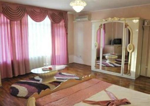 фото отеля Vila Steaua Nordului