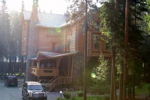 фото отеля Timan-House