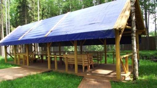 фото отеля Timan-House