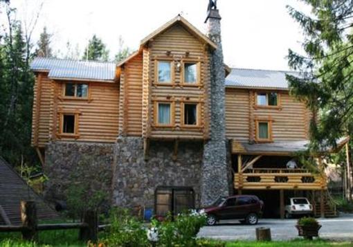 фото отеля Timan-House