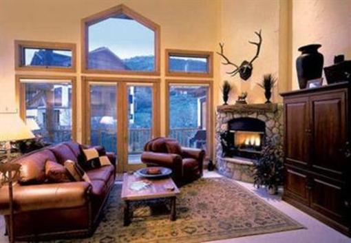 фото отеля CrossTimbers at Steamboat Springs Condominium