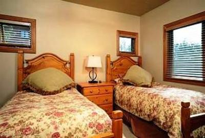 фото отеля CrossTimbers at Steamboat Springs Condominium