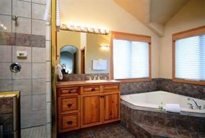 фото отеля CrossTimbers at Steamboat Springs Condominium