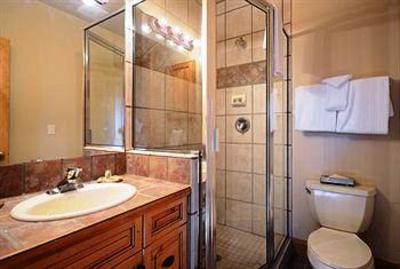 фото отеля CrossTimbers at Steamboat Springs Condominium