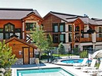CrossTimbers at Steamboat Springs Condominium