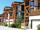 фото отеля CrossTimbers at Steamboat Springs Condominium