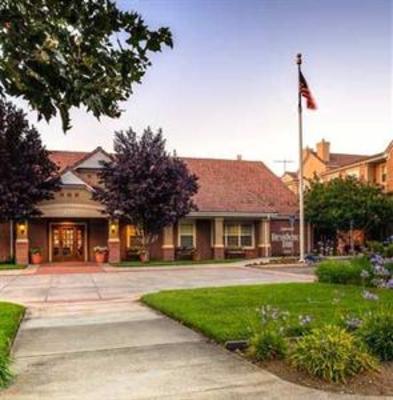 фото отеля Residence Inn San Jose South