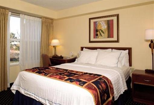 фото отеля Residence Inn San Jose South