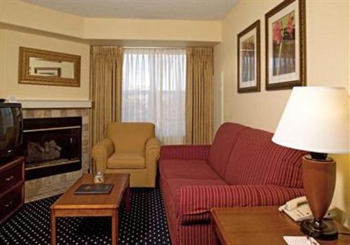 фото отеля Residence Inn San Jose South