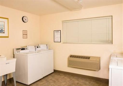 фото отеля Residence Inn San Jose South