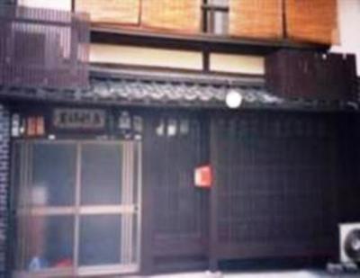 фото отеля Ryokan Harimaya